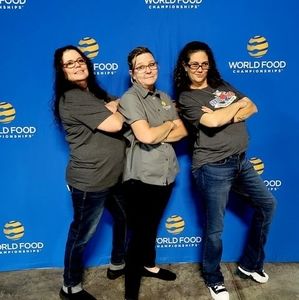 Meet your Posher, Lisa